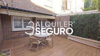 Lloguer Xalet  Del gran poder. Chalet c del gran poder madrid