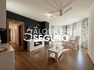 Rent Flat  Cañada real. Piso c cañada real colmenarejo