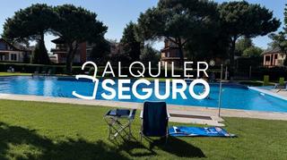 Lloguer Pis  Cañada real. Piso c cañada real colmenarejo