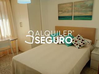 Lloguer Pis  Eugenio gross. Piso c eugenio gross málaga