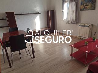Location Appartement  De la amistad. Piso c de la amistad zaragoza