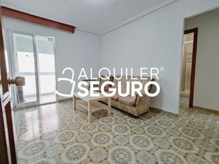 Location Appartement  De verín. Piso pl. de verín madrid