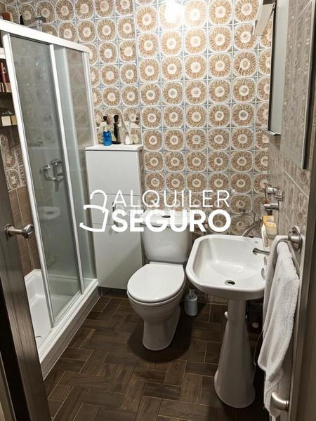 Foto 810936a3-9926-42af-ad86-850bdaa0a3a9. Location appartement avec chauffage dans Zona Rural Ávila