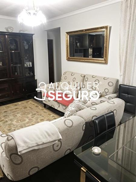 Foto 99371ed6-eec2-438f-8631-6e9a1796ae6c. Location appartement avec chauffage dans Zona Rural Ávila