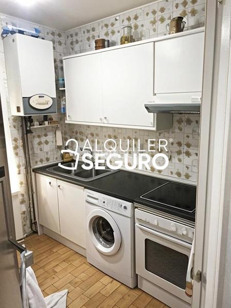 Foto b6fdbcd6-c0de-4e00-9c50-9e84ca154f30. Location appartement avec chauffage dans Zona Rural Ávila