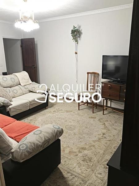 Foto 0118882b-5b7f-4410-9b89-bafb799f786d. Rent flat with heating in Zona Rural Ávila