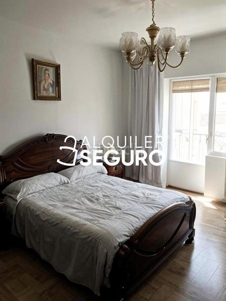 Foto 5b81389e-a0e9-4df0-821f-88e4469afcf2. Rent flat with heating in Zona Rural Ávila