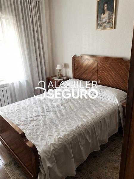 Foto c1ec1503-d4cf-4cdd-a659-3687f65a3e55. Rent flat with heating in Zona Rural Ávila