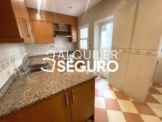 Lloguer Pis  De abtao. Piso c de abtao madrid