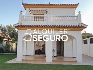Rent Chalet  Torre del oro. Chalet c torre del oro bollullos de la mitación