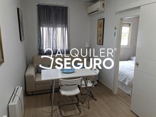 Location Appartement  Soria. Piso c soria sevilla