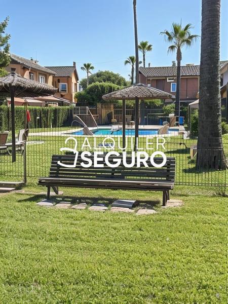 Foto c3b33319-ec56-423f-97b9-8f0f302d5b62. Location chalet avec chauffage parking piscine dans Manilva
