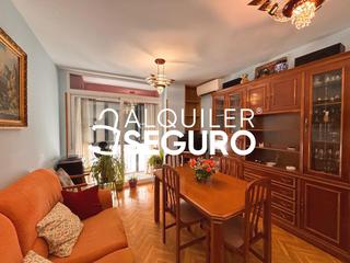 Alquiler Piso  Mendívil. Piso c mendívil madrid