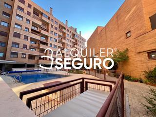 Lloguer Pis  Adolfo bioy casares. Piso c adolfo bioy casares madrid