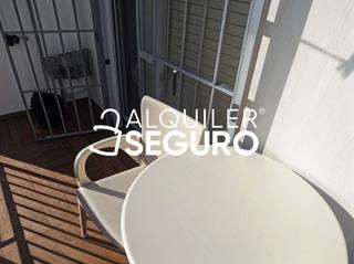 Location Appartement  Gómez de lama. Piso c gómez de lama camas