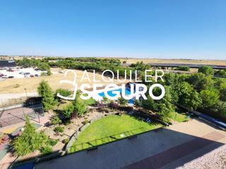 Lloguer Pis  Luis sauquillo. Piso c luis sauquillo fuenlabrada