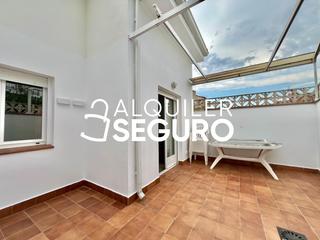Lloguer Pis  De maría de la torre. Piso c de maría de la torre colmenar viejo