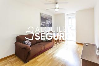 Location Appartement  De bustillo del oro. Piso c de bustillo del oro madrid