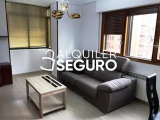 Lloguer Pis  Miguel mieg. Piso c miguel mieg vitoriagasteiz