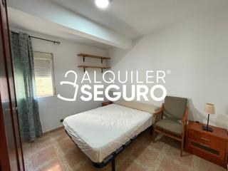 Lloguer Pis  Genista. Piso c genista madrid
