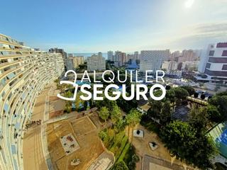 Location Appartement  Benidorm. Piso av. benidorm alicante