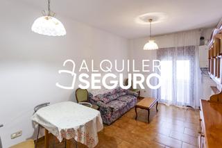Location Appartement  De los jardines. Piso c de los jardines  madrid
