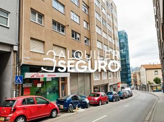 Affitto Appartamento  De la iglesia. Piso cmo. de la iglesia a coruña