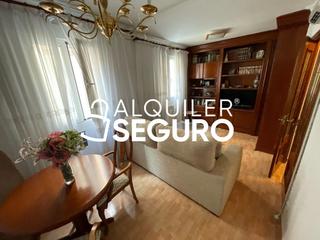 Location Appartement  Maria de guzmán. Piso c maria de guzmán madrid