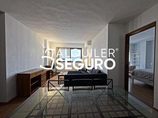 Lloguer Pis  Coronacion. Piso pl. coronacion pozuelo de alarcón
