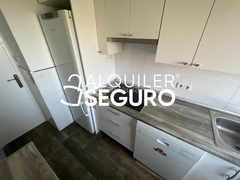 Foto 024afea7-4050-4da5-b7fd-d5bdca201979. Alquiler chalet  c del laurel en Centro Colmenar Viejo
