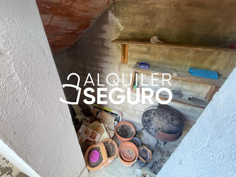 Foto 7fc6ba19-7fda-4631-a152-181511b0e74e. Alquiler chalet  c del laurel en Centro Colmenar Viejo