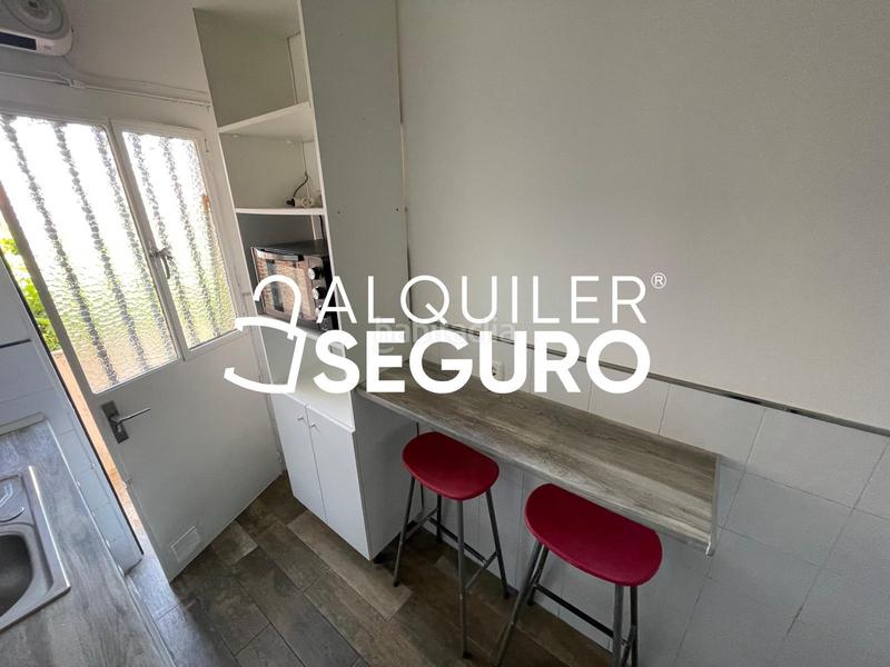 Foto 910b76b7-f7c2-48cc-a9a3-d2a093542e56. Alquiler chalet  c del laurel en Centro Colmenar Viejo