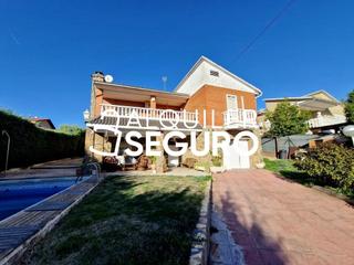 Lloguer Xalet  Vigo-fado. Chalet c vigofado casarrubios del monte
