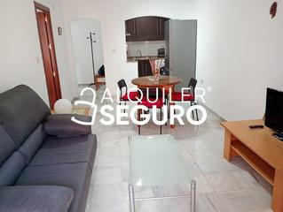 Lloguer Pis  Miguel bueno lara. Piso c miguel bueno lara málaga