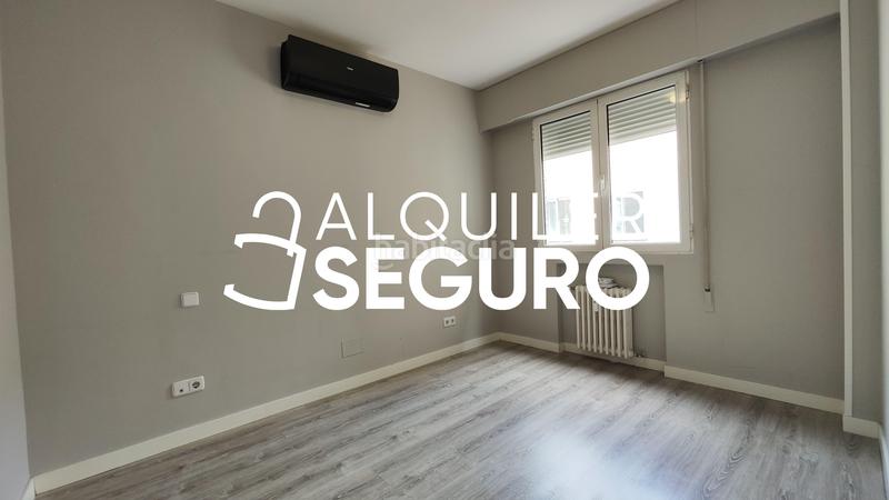 Foto 3ba3f4b7-327c-4ffc-80e6-bc635300498f. Affitto appartamento con riscaldamento in Castillejos-Cuzco Madrid