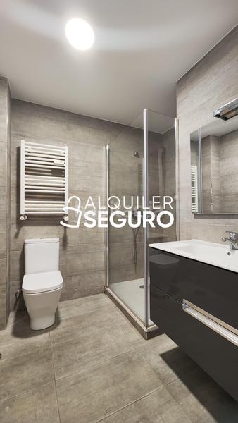 Foto 66f671c0-54c9-4a23-8c4e-eb85e8d9d2e6. Affitto appartamento con riscaldamento in Castillejos-Cuzco Madrid