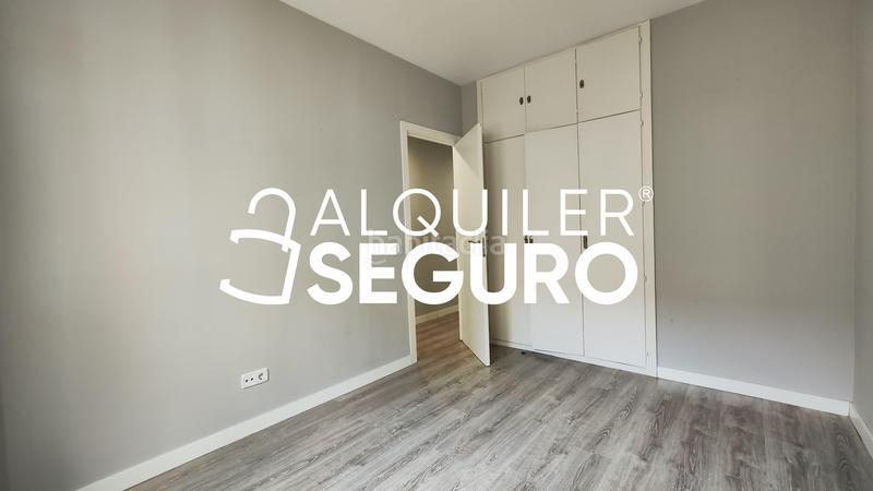 Foto 48797e01-7514-4e07-9984-8cfc54e25b85. Alquiler piso  c de san germán en Castillejos-Cuzco Madrid