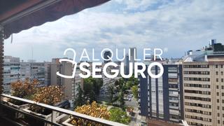 Alquiler Piso  De san germán. Piso c de san germán  madrid