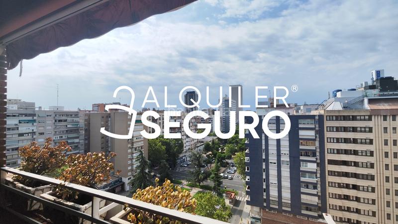 Foto 59ea8497-f605-492b-ba1d-eccb5b93eb0a. Alquiler piso  c de san germán en Castillejos-Cuzco Madrid
