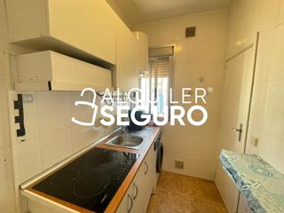 Lloguer Pis  Manuel galindo. Piso c manuel galindo madrid