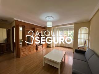 Location Appartement  Sierra picos de europa. Piso c sierra picos de europa alcorcón