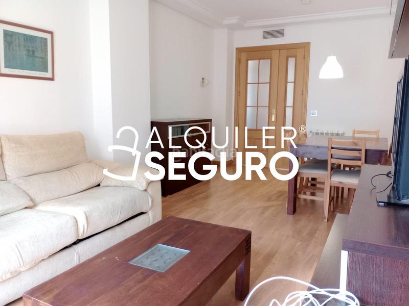 Foto 0c1d3115-1be0-4c99-8411-c5c40d819566. Alquiler piso  c luis sanchez polack tip en Simancas Madrid