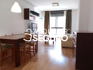 Alquiler Piso  Luis sanchez polack tip. Piso c luis sanchez polack tip madrid