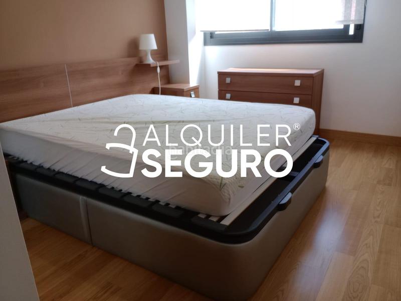 Foto c2854ad2-217a-4da8-9531-46e9691c3090. Alquiler piso  c luis sanchez polack tip en Simancas Madrid