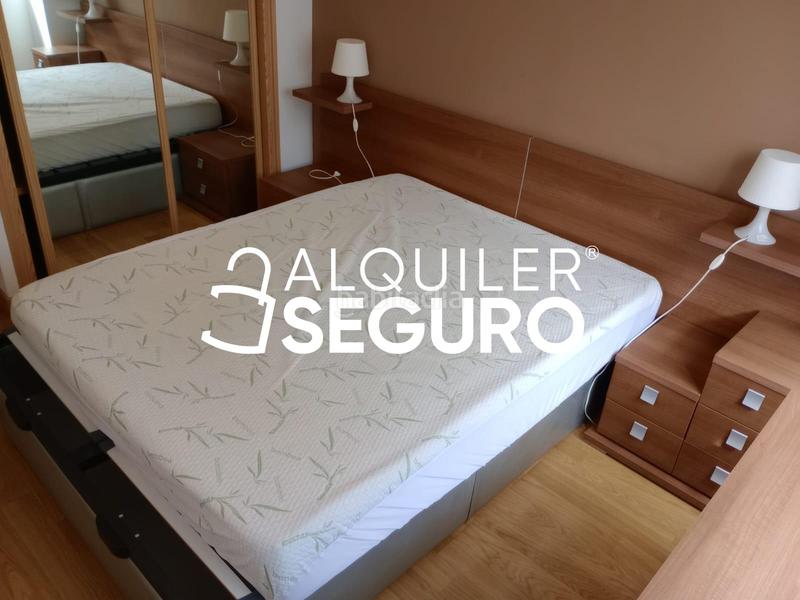 Foto d0aac628-1a41-4410-b32d-fdaa21cce874. Alquiler piso  c luis sanchez polack tip en Simancas Madrid
