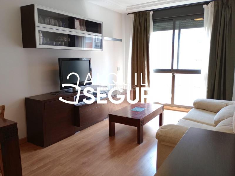 Foto 020bec6e-6b39-48f1-8d4b-bb743c91bc57. Location appartement avec chauffage parking piscine dans Madrid