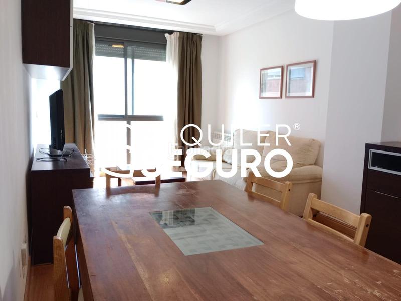 Foto 4aae5361-d396-4694-9692-82d514b90164. Location appartement avec chauffage parking piscine dans Madrid