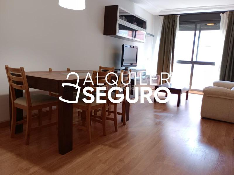 Foto 6640435f-b6a3-467c-801f-1305d27e9f3a. Location appartement avec chauffage parking piscine dans Madrid
