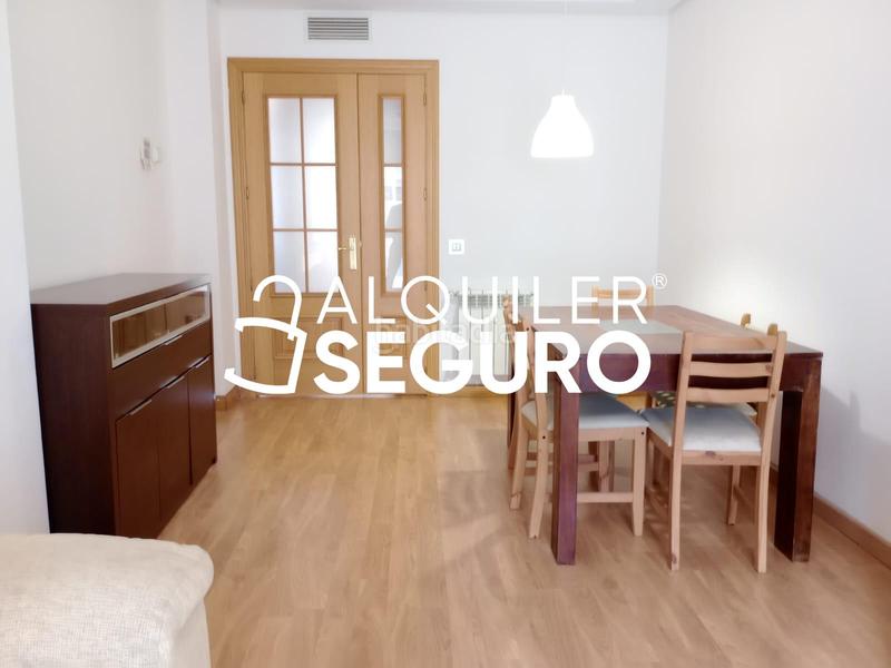 Foto ed65afc5-ddd7-426b-a3ce-0080da421a8c. Location appartement avec chauffage parking piscine dans Madrid