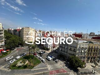 Lloguer Pis  Obispo amigo. Piso pl. obispo amigo  valencia
